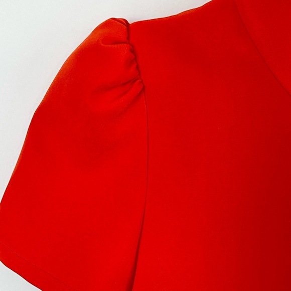 Zara Collection top. - Picture 2 of 3